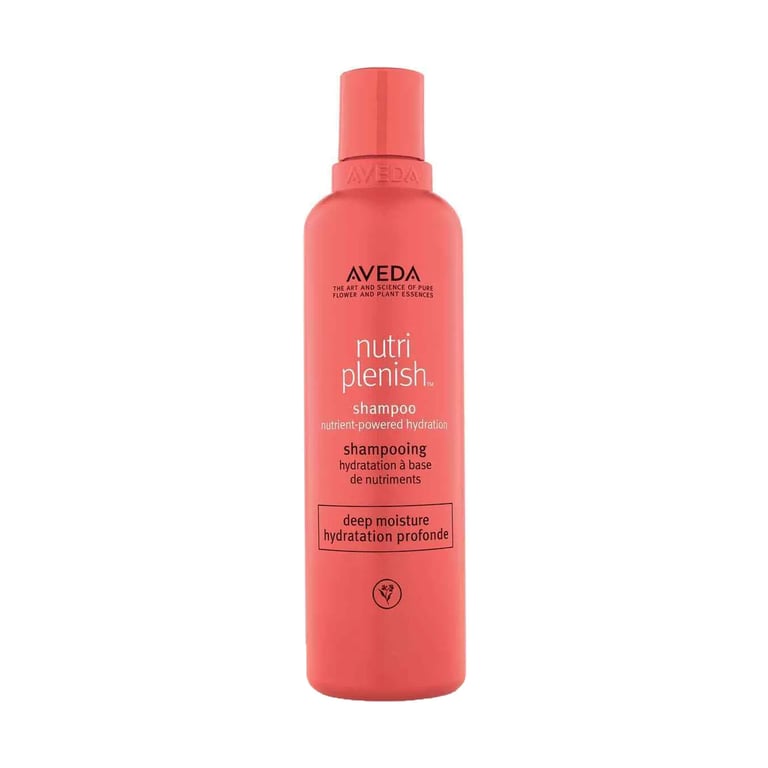 Nutri Plenish Shampoo Deep Moisture
