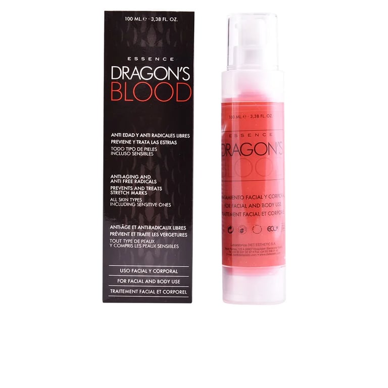 Dragon'S Blood Essence Anti-Aging And Anti Free Radic