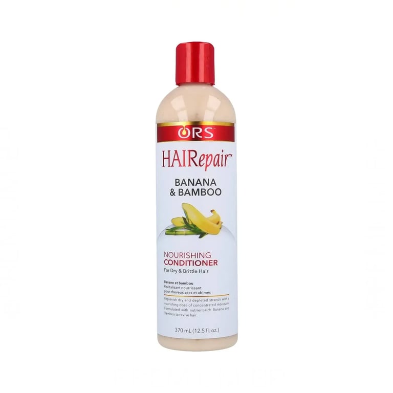Hairepair Acondicionador Nutritivo Banana & Bamboo