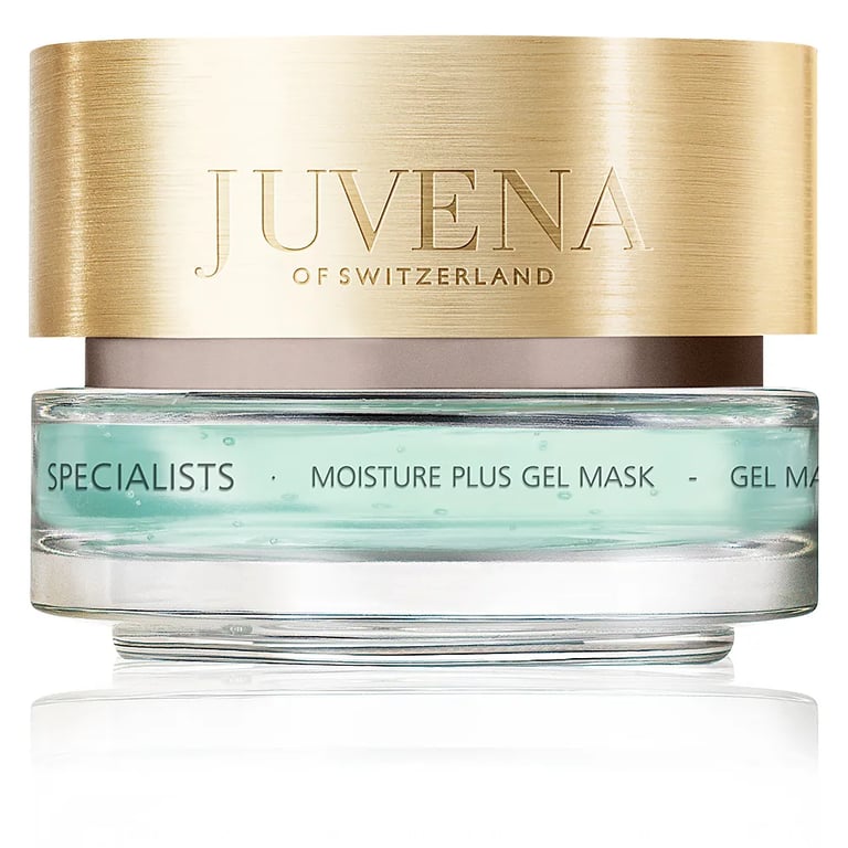Specialists Moisture Plus Gel Mask