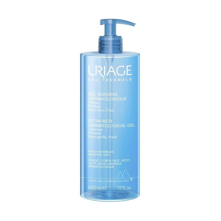 Gel Surgras Dermatologisch