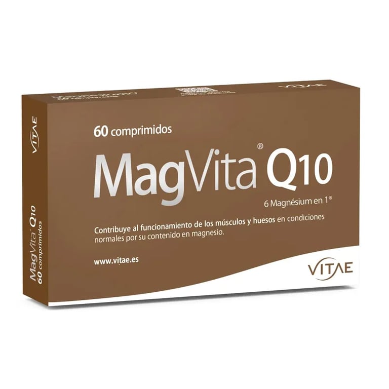 Magvita Q10