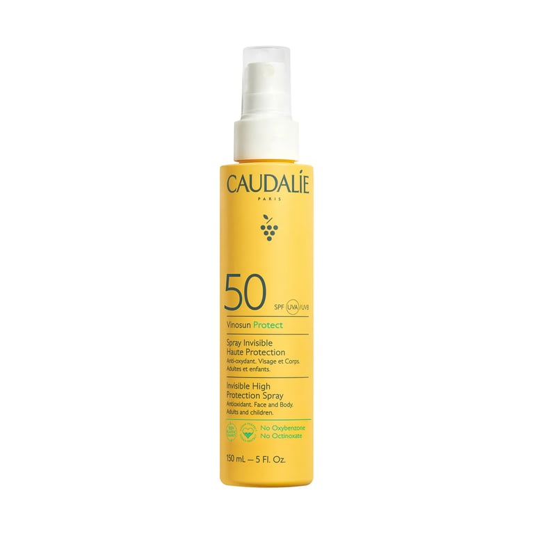 Vinosun Protect Spray Invisible Van Hoge Bescherming SPF50