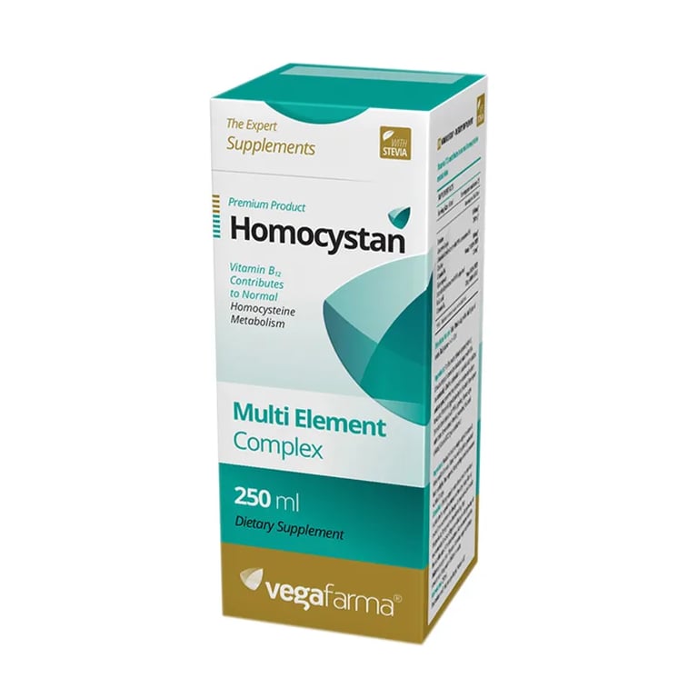 Homocystan