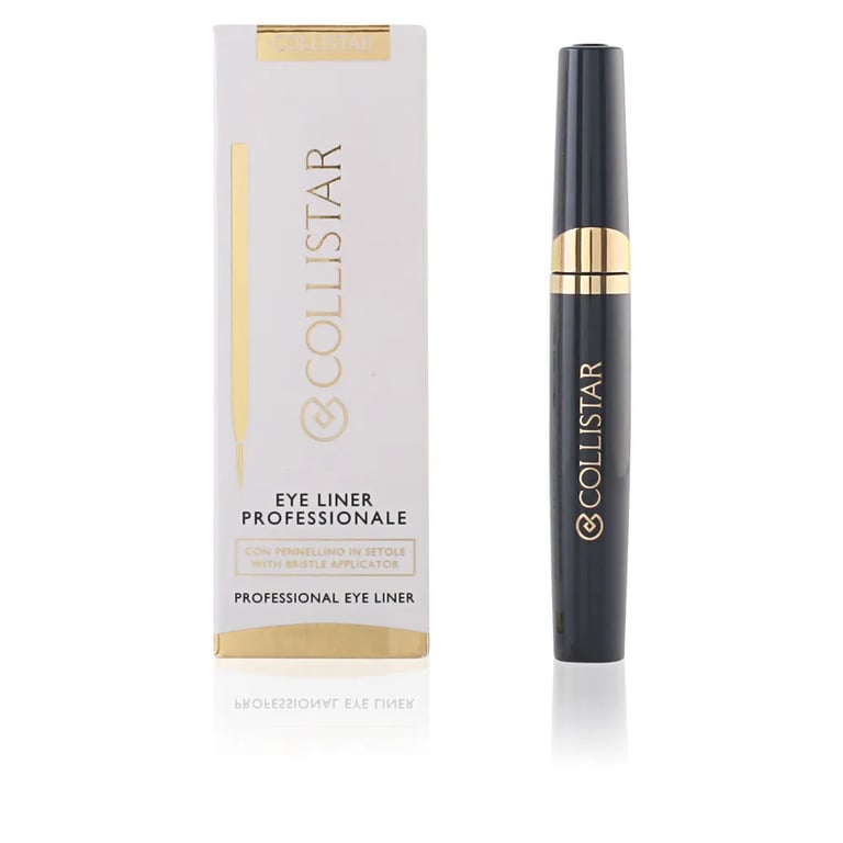 Professional Eye Liner #00 Black
