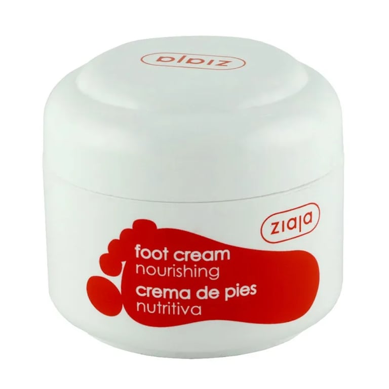 Crema De Pies Nutritiva