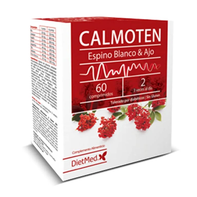 CALMOTEN