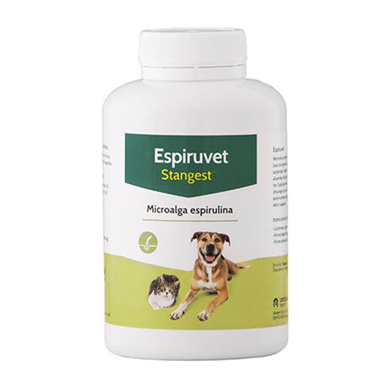 Espiruvet