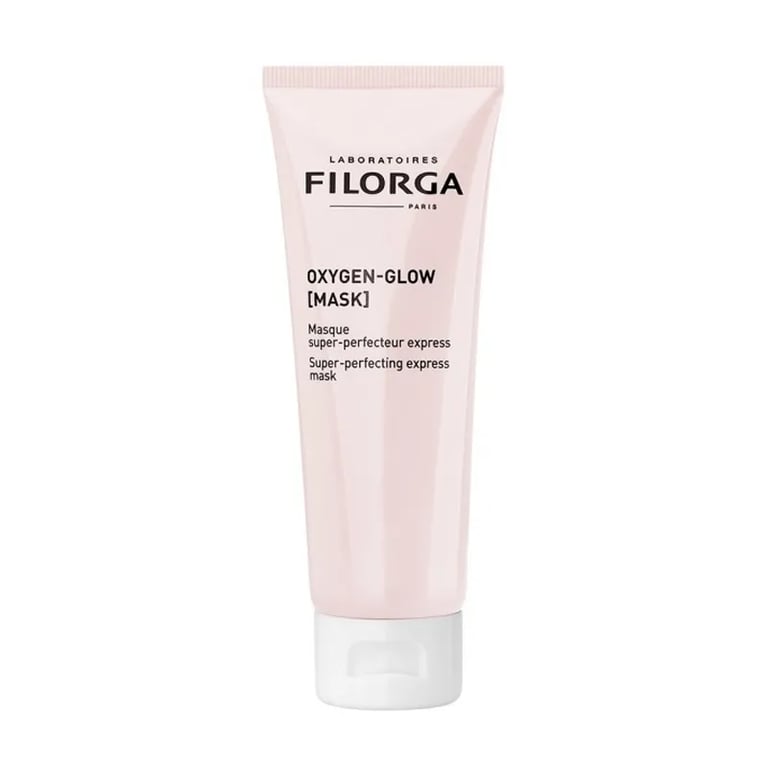 Oxygen Glow Maske