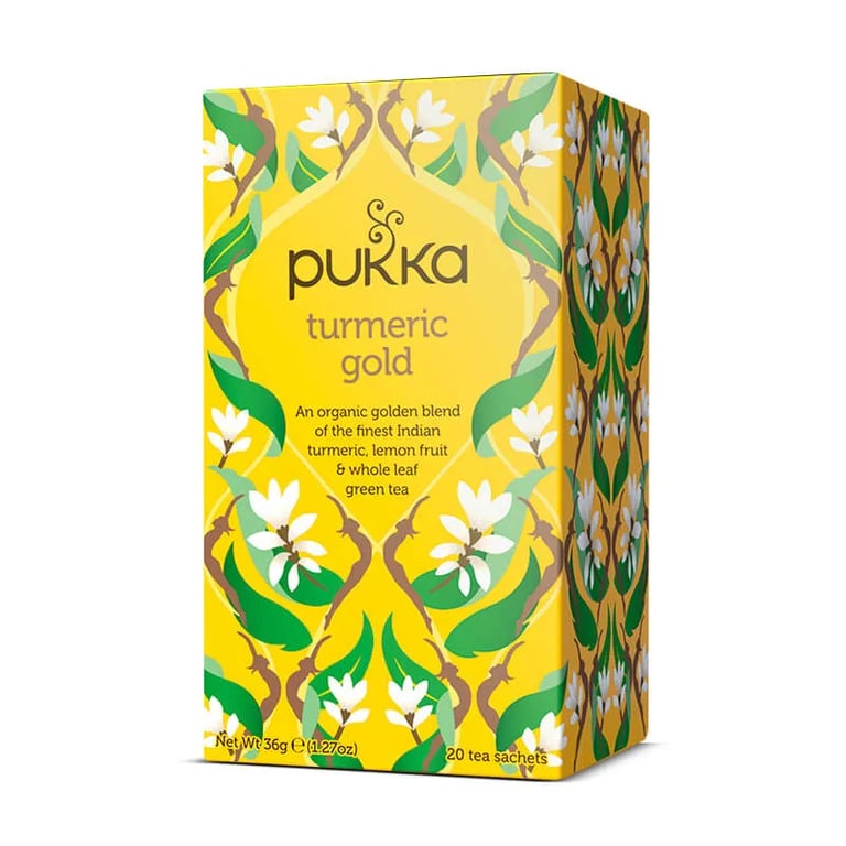 TURMERIC GOLD BIO BIO