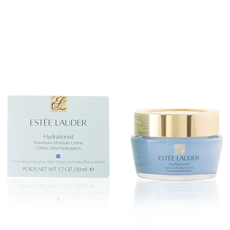 HYDRATIONIST MAXIMUM MOISTURE CREAM PNM
