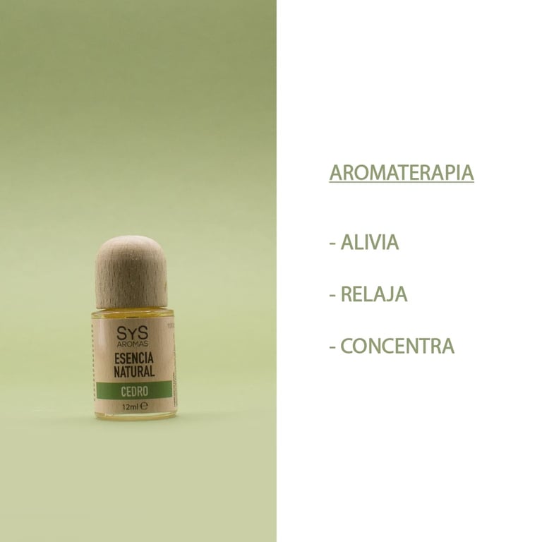 Savon Naturel Premium Cèdre Romarin - imagen 6 de 16
