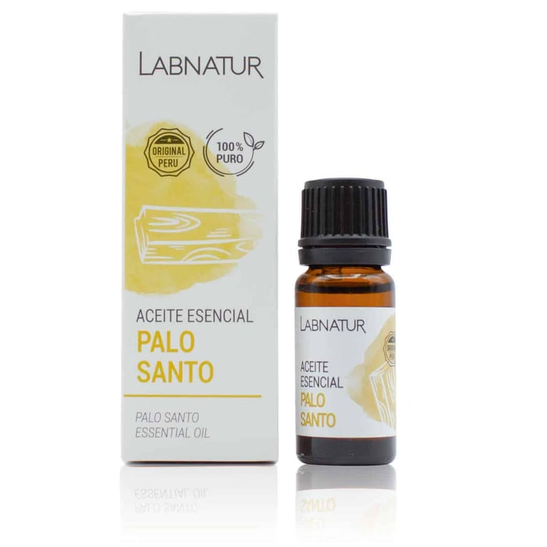Incienso Palo Santo - imagen 2 de 8