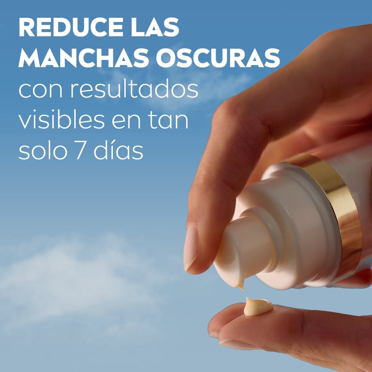 Luminous 630º Anti-Blemish Advanced Serum 30 ml von Nivea