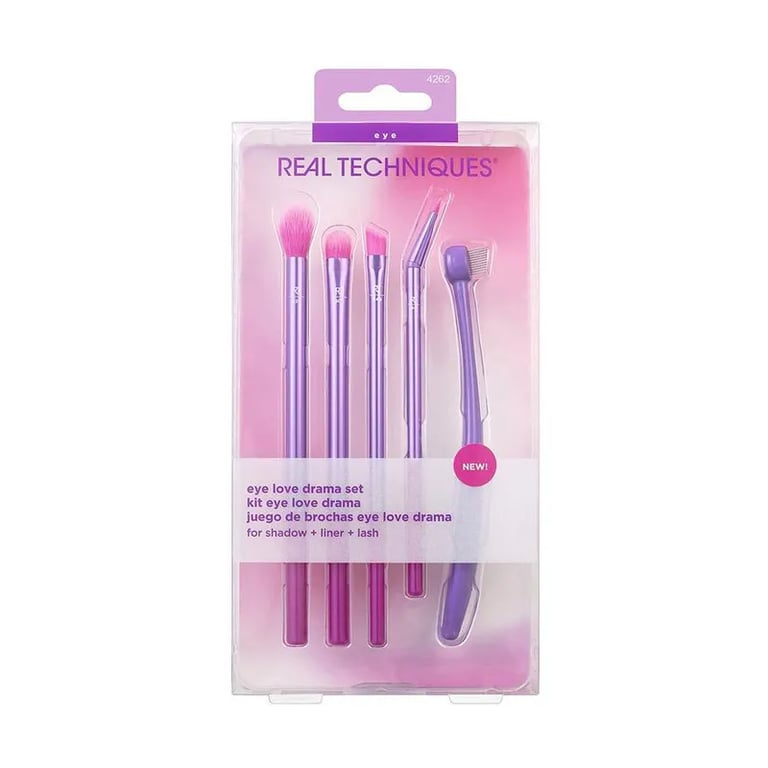 Eye Love Drama Set 5 Stuks