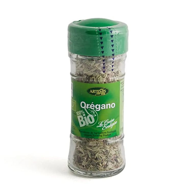 ORÉGANO BIO