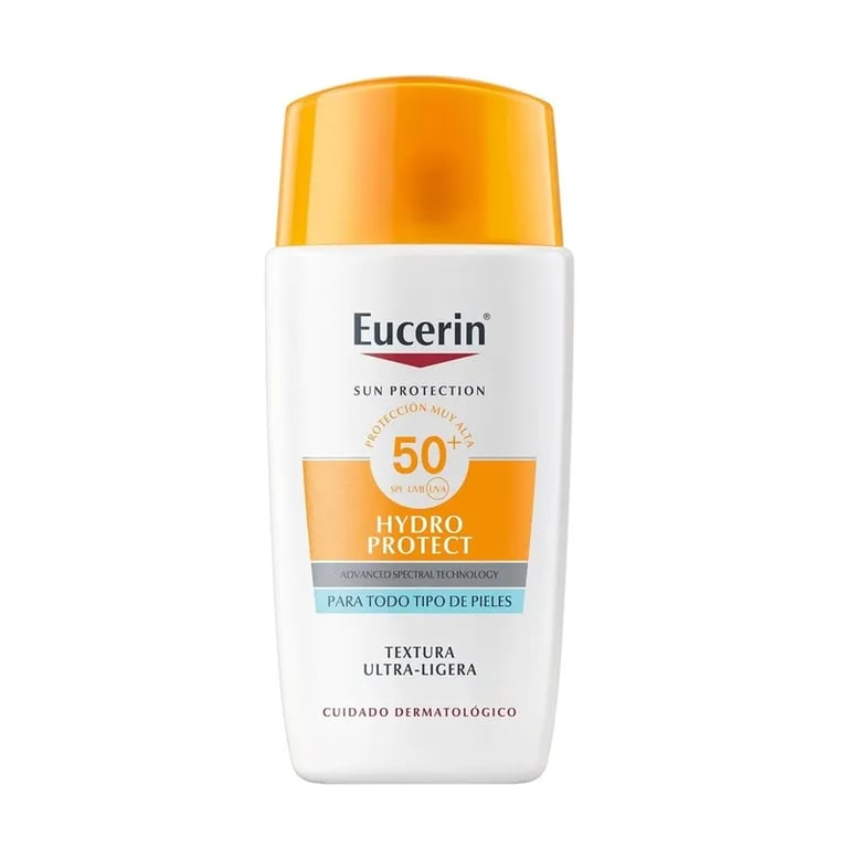 Hydro Protect Fluido Ultra Light SPF50+