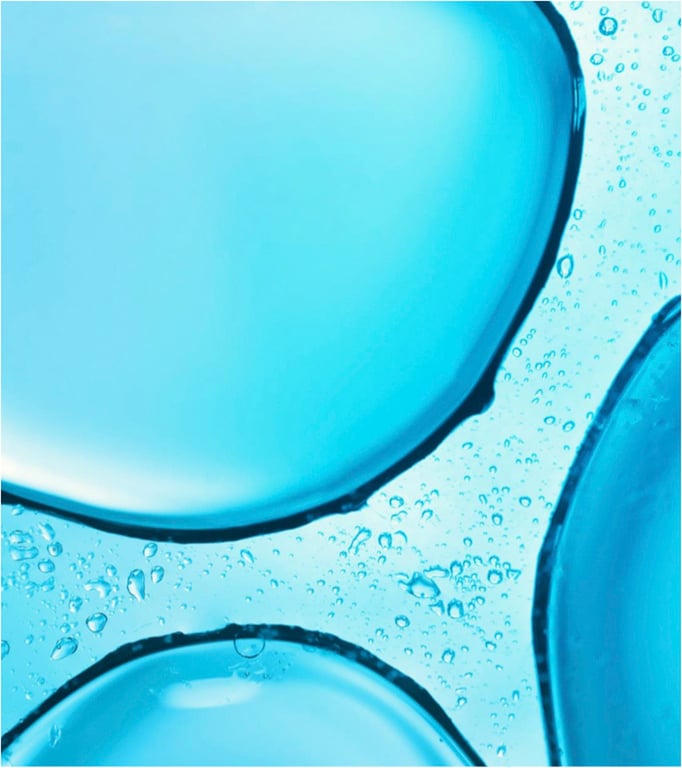 Hydra Genius Aloe Water Pele Mista A Oleosa 70 ml da LOreal Make Up