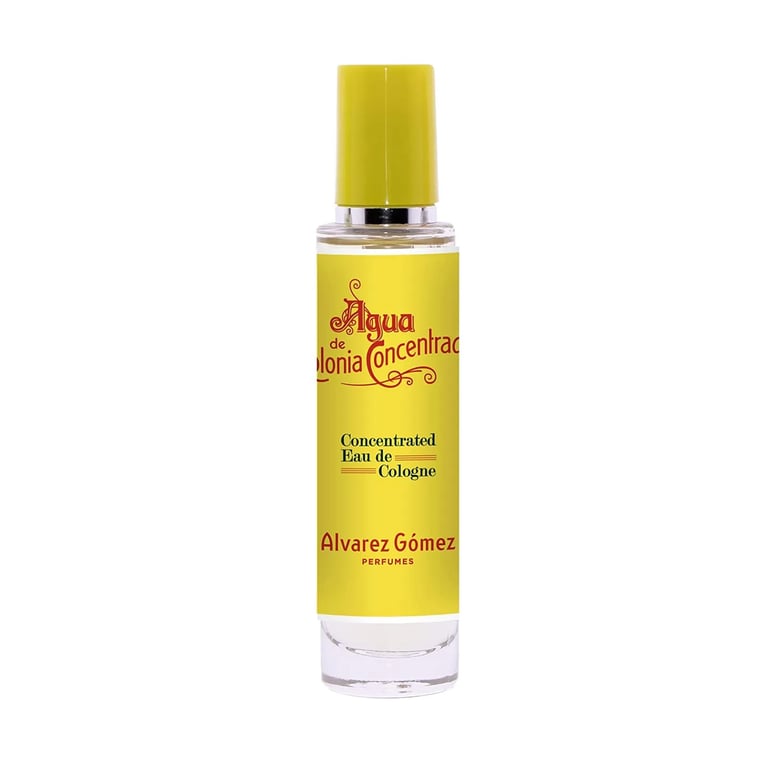Agua De Colonia Concentrada
