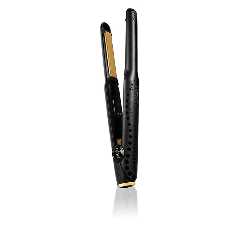 Gold V Mini Styler