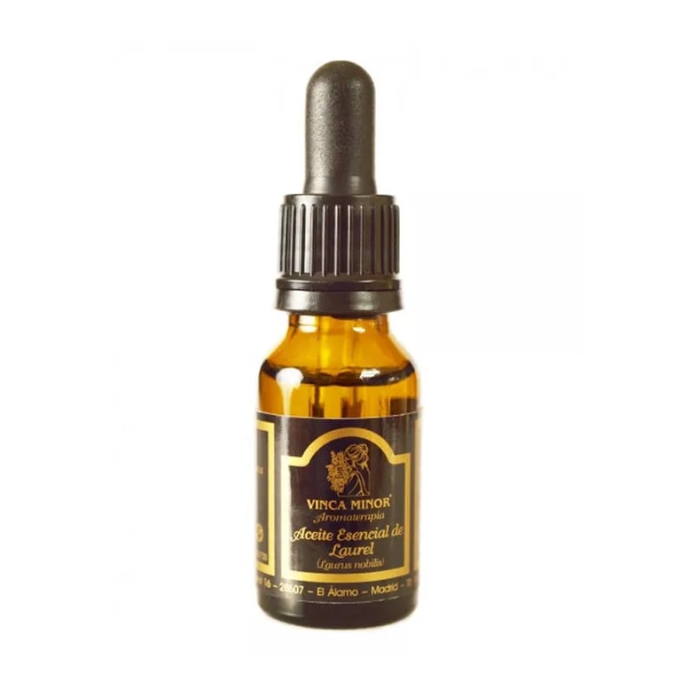 ACEITE ESENCIAL LAUREL