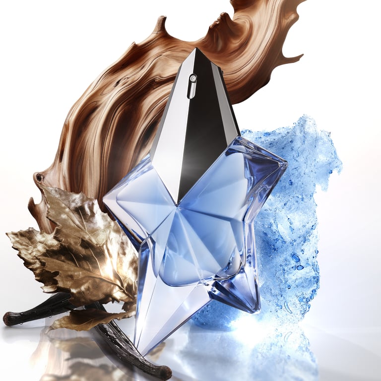 Angel Edp Spray Refillable 50 ml von Mugler