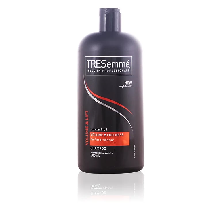 Volume & Fullness Champú