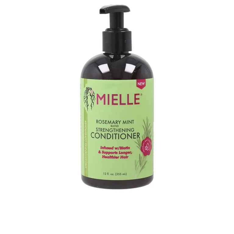 Rosemary Mint Strengthening Condicionador