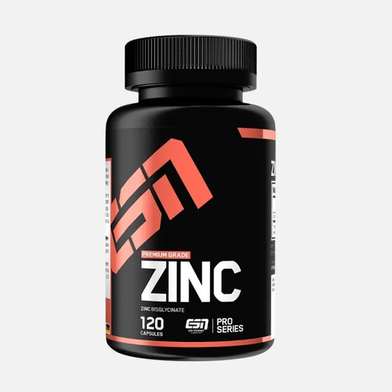 Zinc