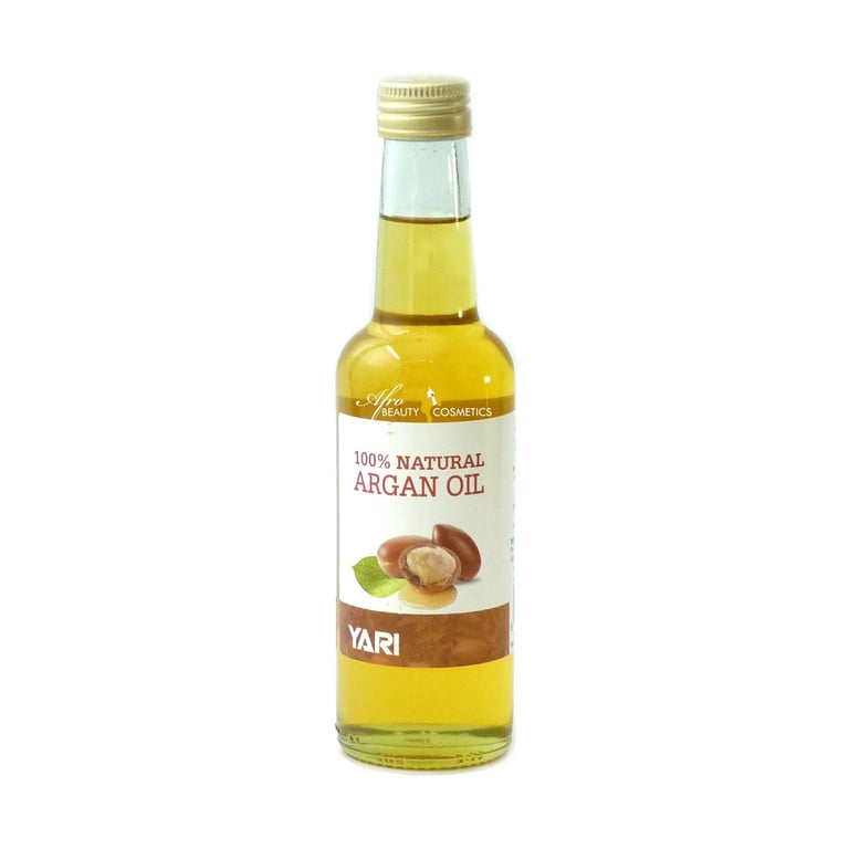 100% Natural Argan Oil