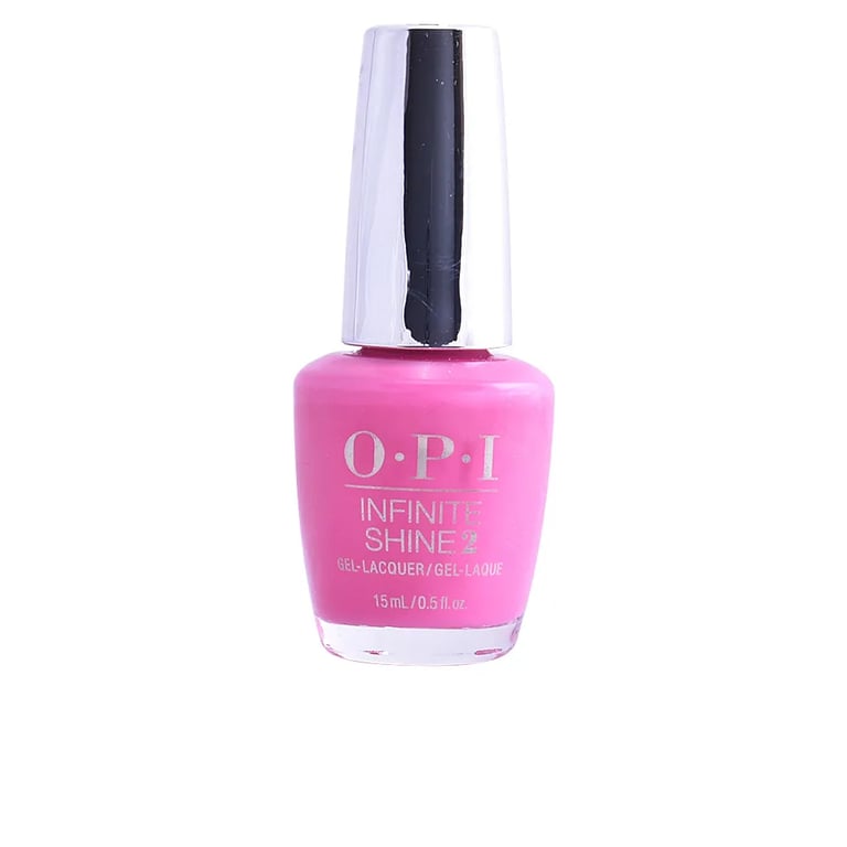 Infinite Shine 2 #No Turning Back From Pink Street