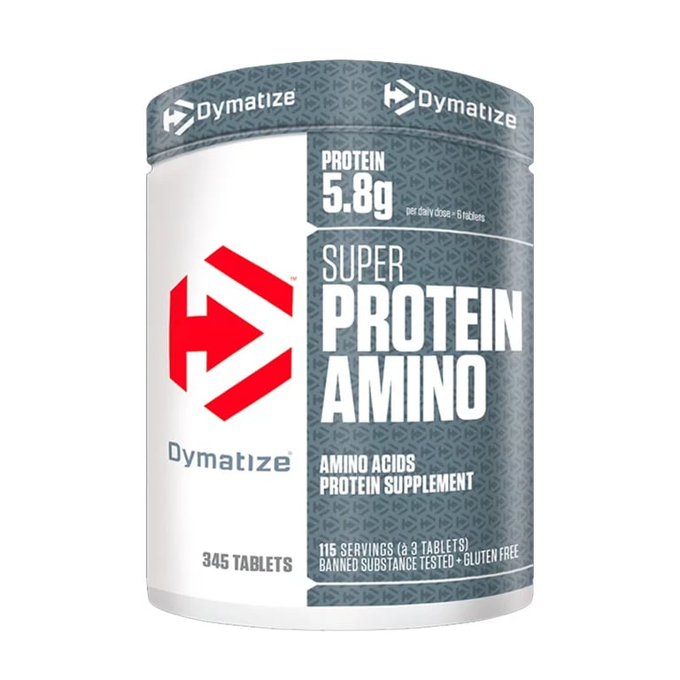 Super Protein Amino