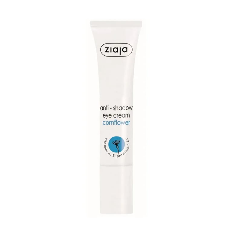 Contorno De Ojos Crema Antiojeras Aciano