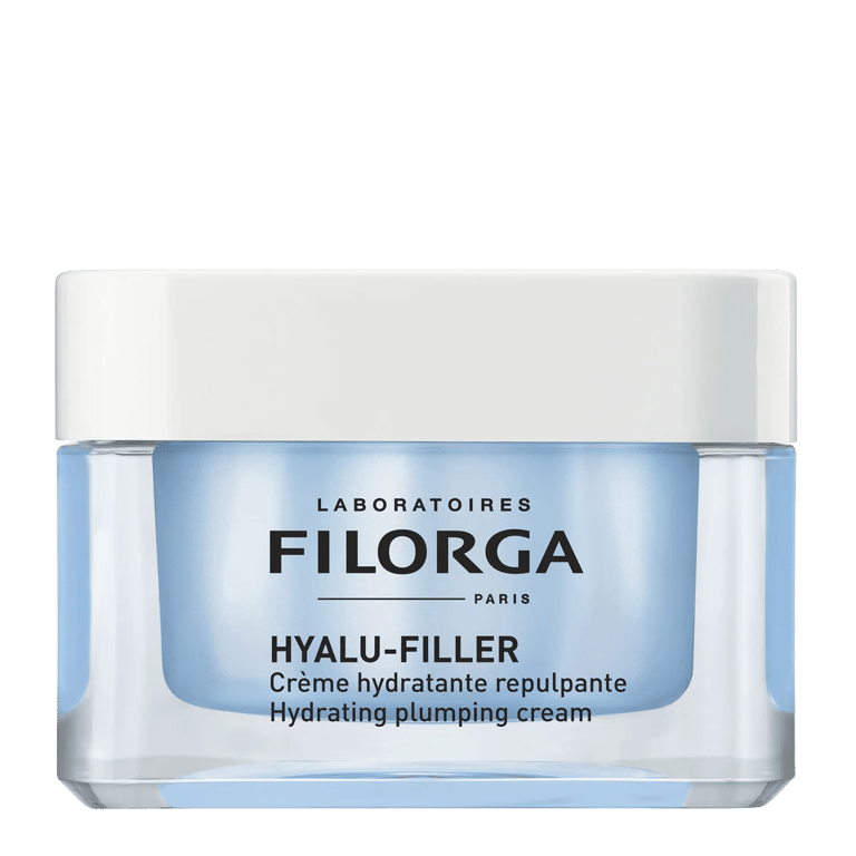 Crème Hyalu-Filler