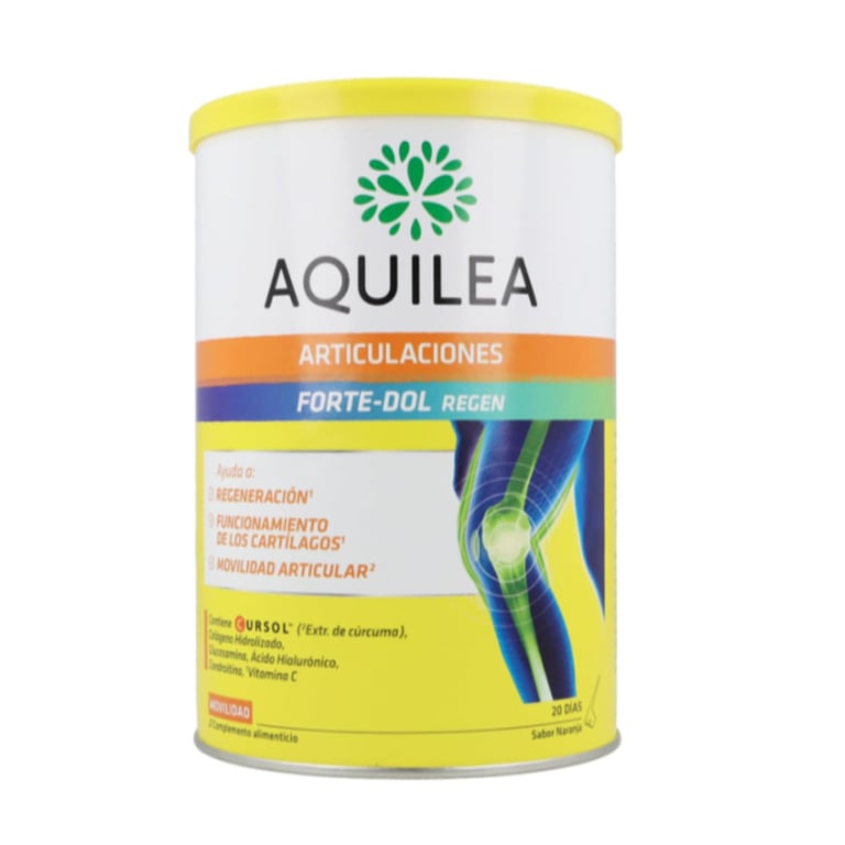 AQUILEA ARTICULACIONES FORTE-DOL 300g