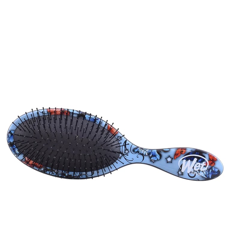ORIGINAL DETANGLER CLASSIC #TATTO BLUE BUTTERFLY