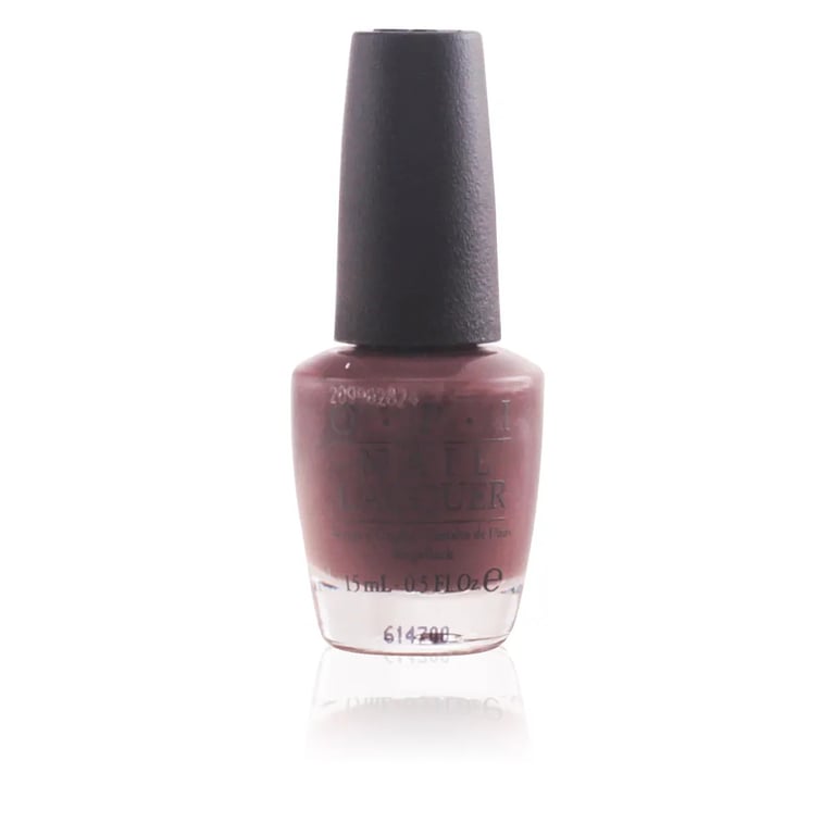 Nail Lacquer #Nlf15 You Don'T Know Jacques