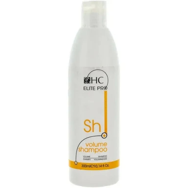 Elite Pro Tratamiento Volume Champú