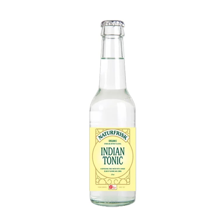 Indian Tonic