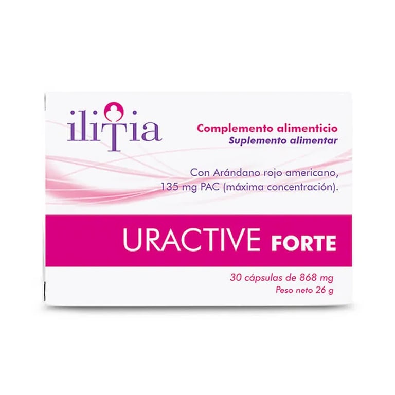 URACTIVE FORTE