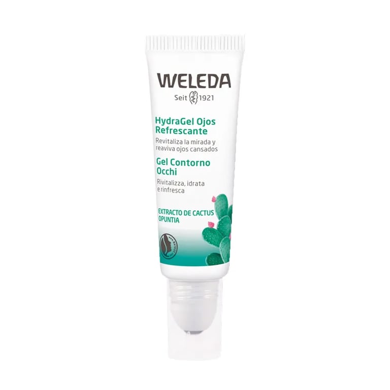 Hydragel Ojos Refrescante Bio