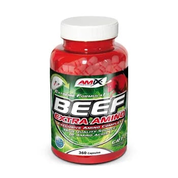 BEEF Extra Amino