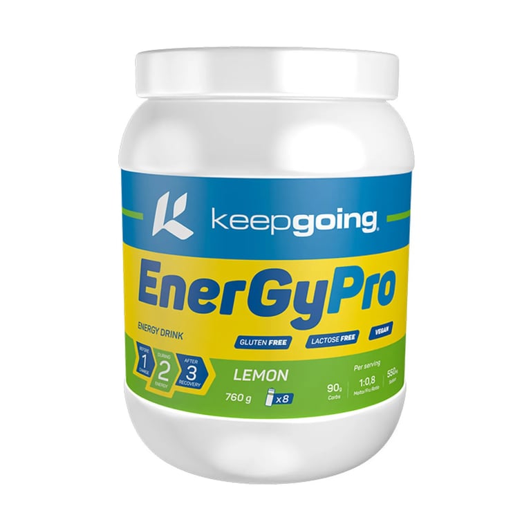 Energy Pro Drink