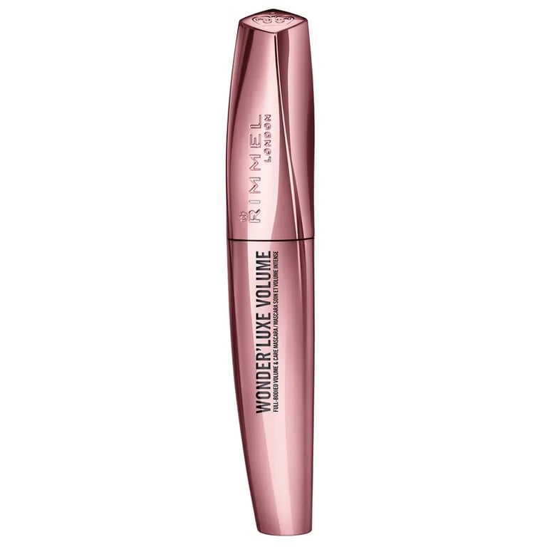 Mascara Wonder'Luxe Volume #001-Black