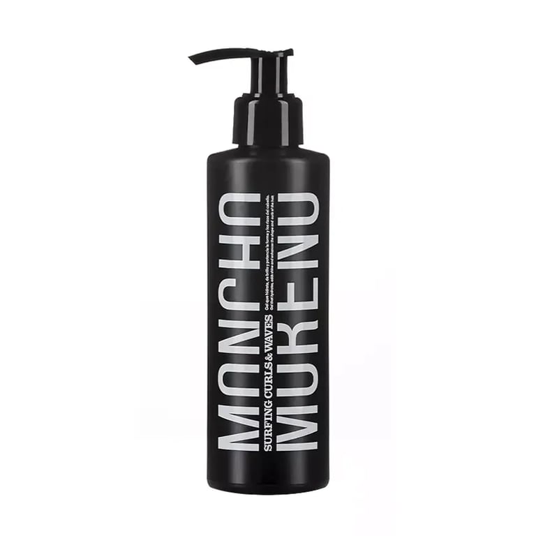 Surfing Curls & Waves Moisturising Gel