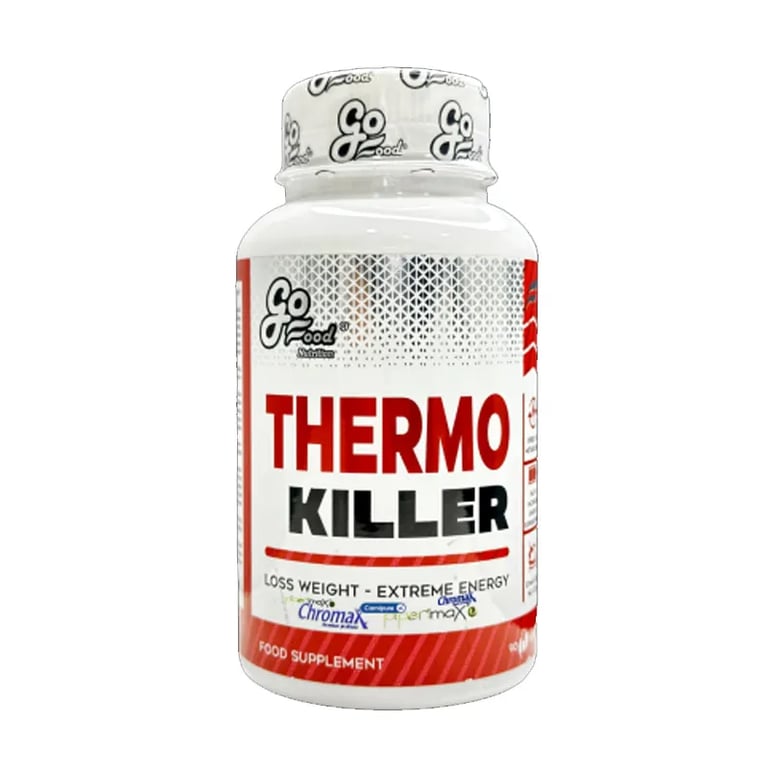 Thermo Killer