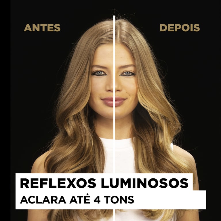 Olia Highlights #Blond von Garnier