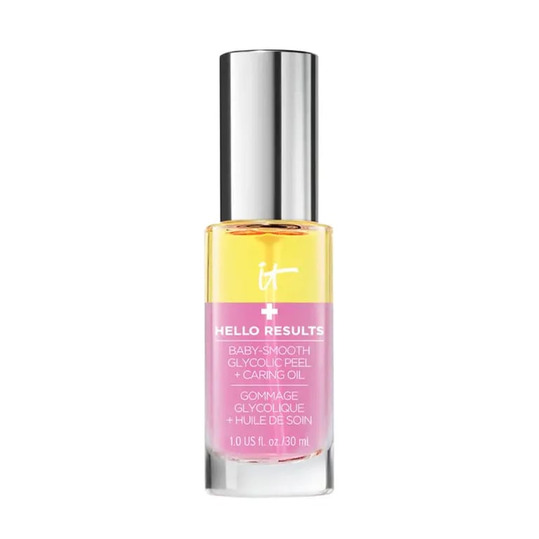 Hello Results Baby-Smooth Glycolic Peel