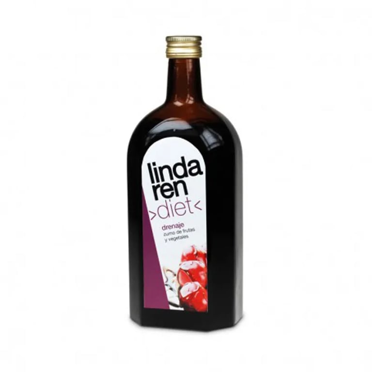 Lindaren Diet