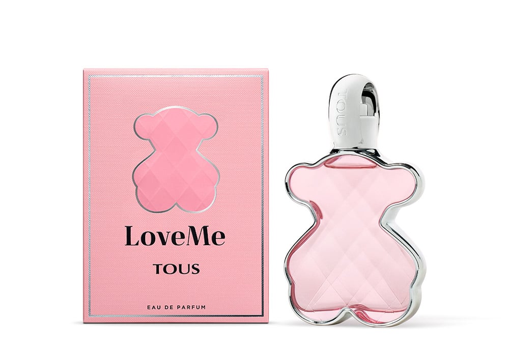 Loveme EPD 50 ml de Tous